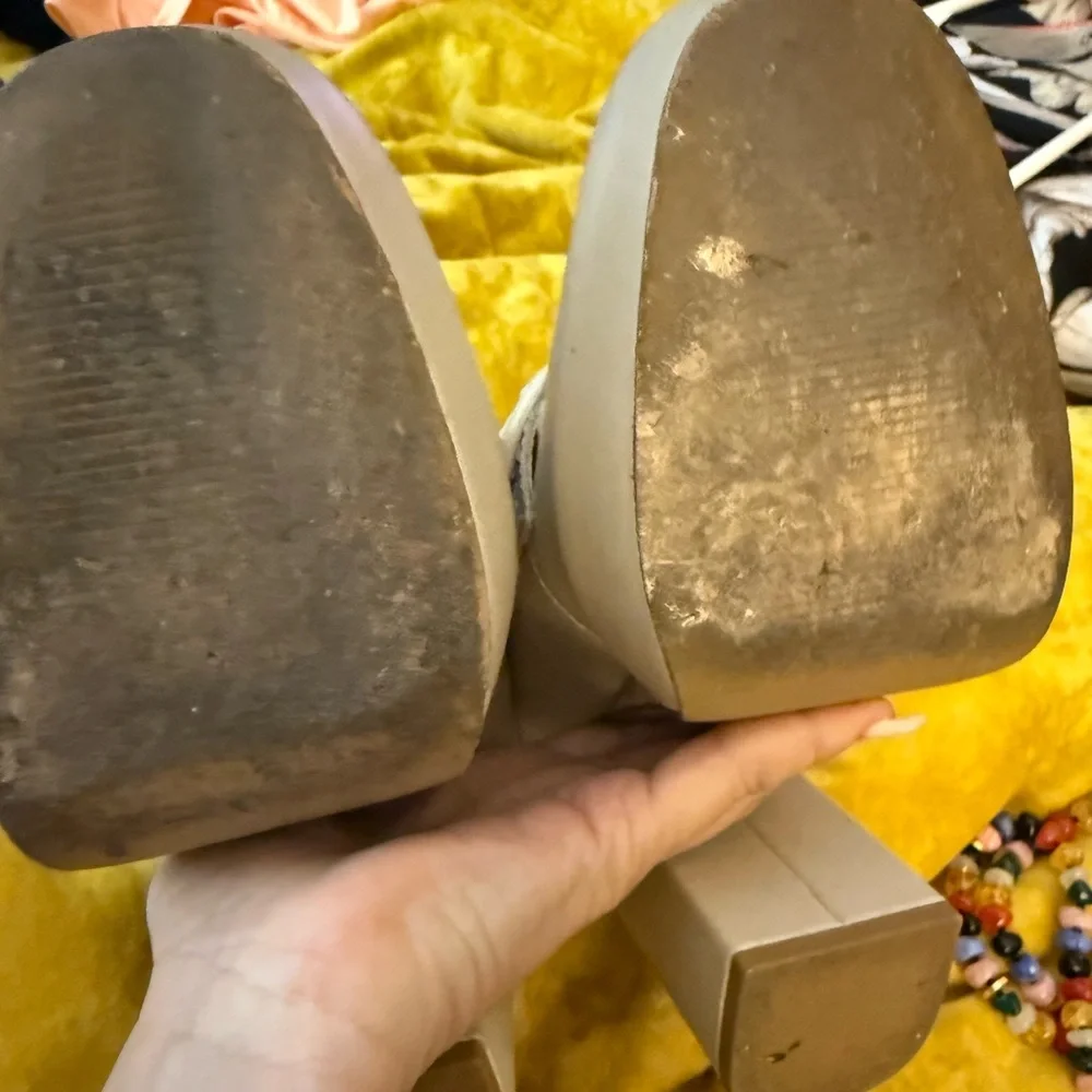 Steve Madden elevate your